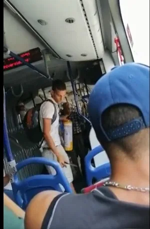 en el MIO y