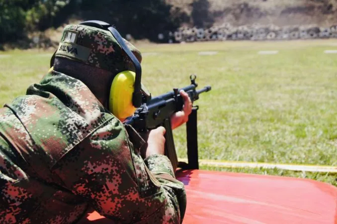 Servicio militar