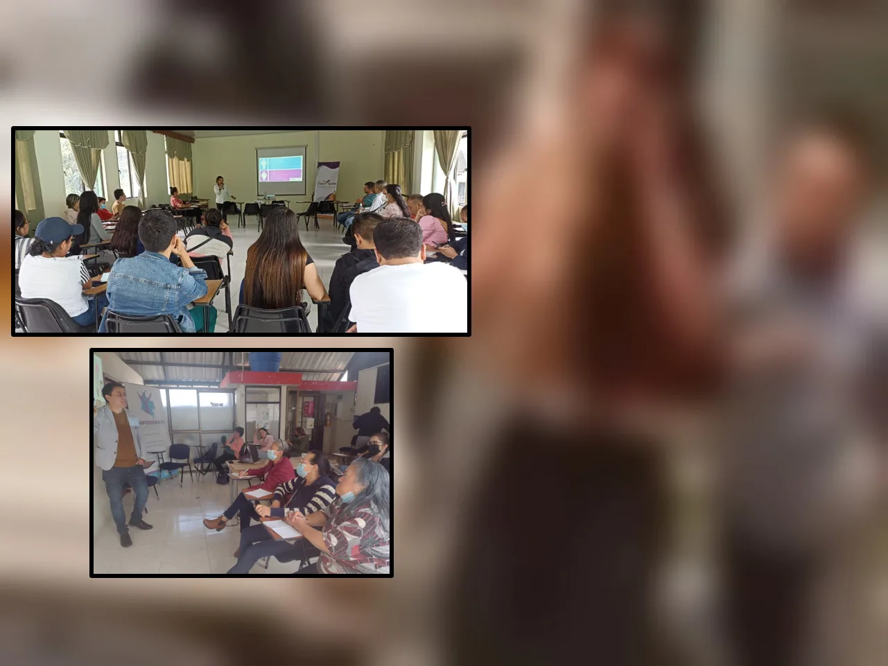 113 casos de violencia de género fueron reportados en mayo a Casa de las Mujeres Empoderadas de Nariño