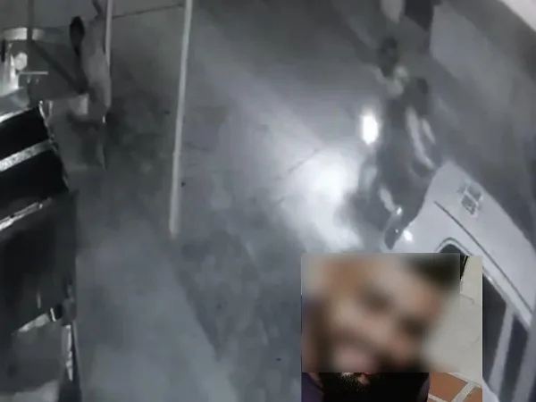 Barranquilla: Julio conversaba con un conocido afuera de una tienda cuando lo balearon, en San Isidro