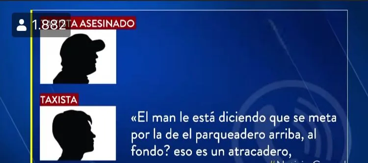 de taxista