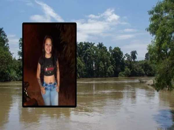 Siguen sin respuestas: familiares de Yuli, joven encontrada sin vida en el río Cauca piden "investigar qué pasó"