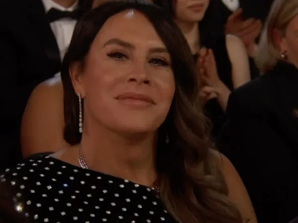 Conan O'Brien y la broma que incomodó a Karla Sofía Gascón en los Óscar 2025