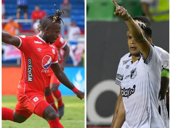 El estadio Pascual Guerrero recibirá hoy el primer clásico vallecaucano de tres que se jugarán en ocho días