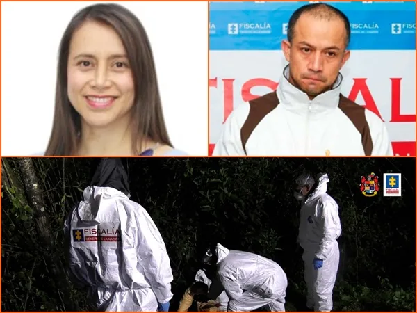 Terminó la agonía de no saber dónde estaba para pasar al dolor de confirmar su muerte, caso de la psicóloga Adriana