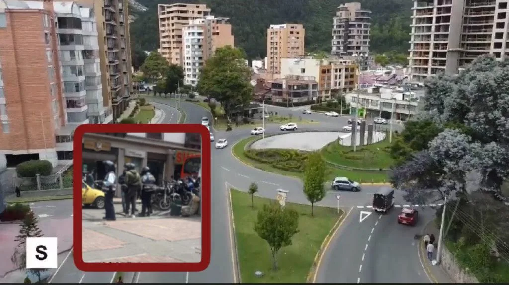 tránsito Pasto