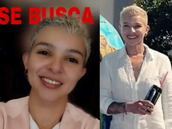 Desesperada búsqueda de Lizeth Yoana Henao; Colombiana desaparecida hace 3 meses en Tijuana, Mexico