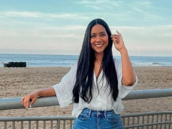 Dianiris Castilla, cartagenera hallada sin vida en Estados Unidos.