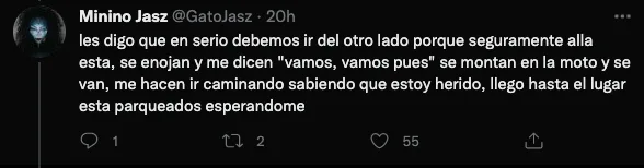 del mio en