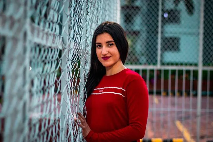 Familiares de Karen sigue esperando respuesta, “llegamos a casa y minutos después se desplomó”: Joven que murió tras una rinoplastia