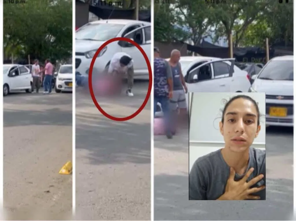 "Ofrezco disculpas...pero": Lo que dijo el joven implicado en agresión a conductor en Cali
