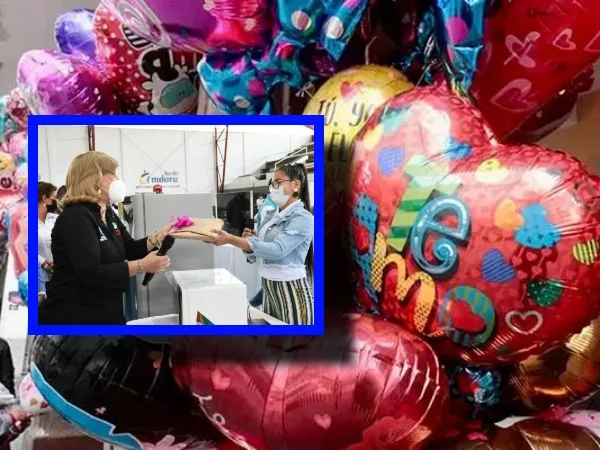 Apoyar a la economía comprando productos vallecaucanos durante Amor y Amistad, invita la Gobernación del Valle