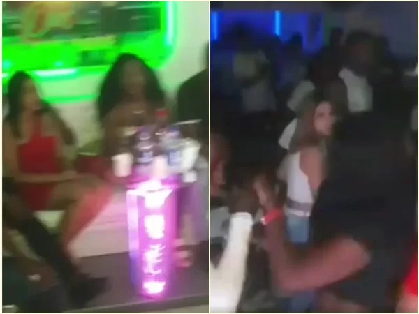 Montaron rumba de cumpleaños con DJ y artistas, mientras los caleños obligados a quedarse en casa