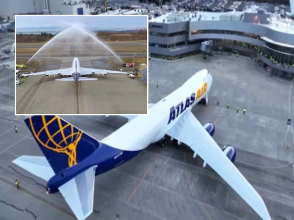 Boeing