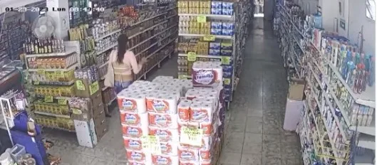 de atún