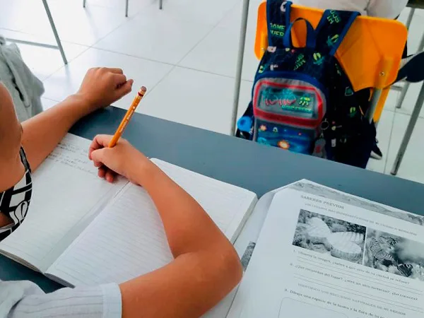 Cinco consejos sencillos para aprender un segundo idioma.