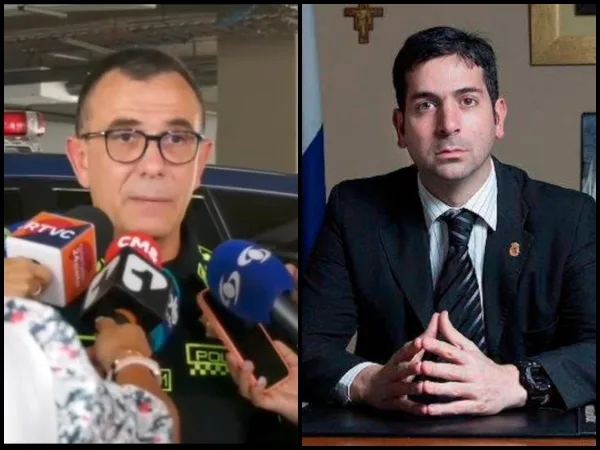 En Colombia capturaron a 17 extraditables: investigan presunta relación con caso del fiscal paraguayo Marcelo Pecci
