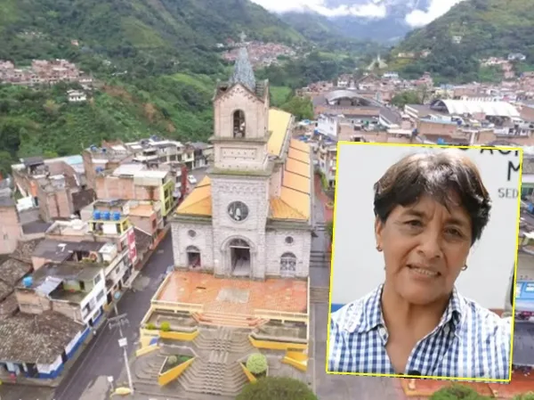 Orgullo en Samaniego: la profe Ana Rosa es finalista en el concurso nacional del Minciencias