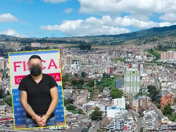 En Pasto siguen los casos de maltrato: sujetó habría golpeado a su expareja y la envió al hospital