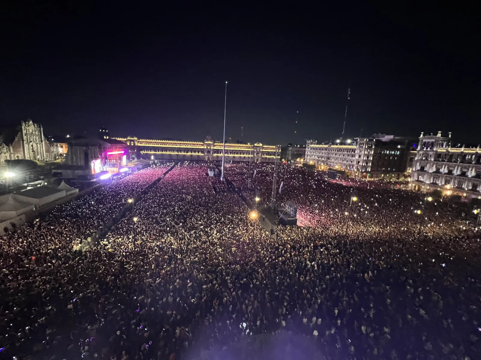 Prohibirían música de corridos y canciones de reggaeton en México por "denigración a la mujer"