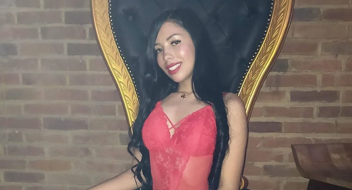 Dj Valentina Trespalacios