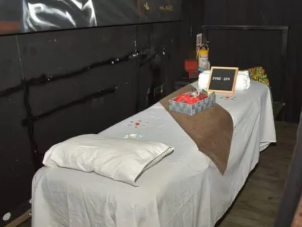 "Discoteca camuflada": Alcaldía de Cartagena cierra sitio e por posibles fines sexuales