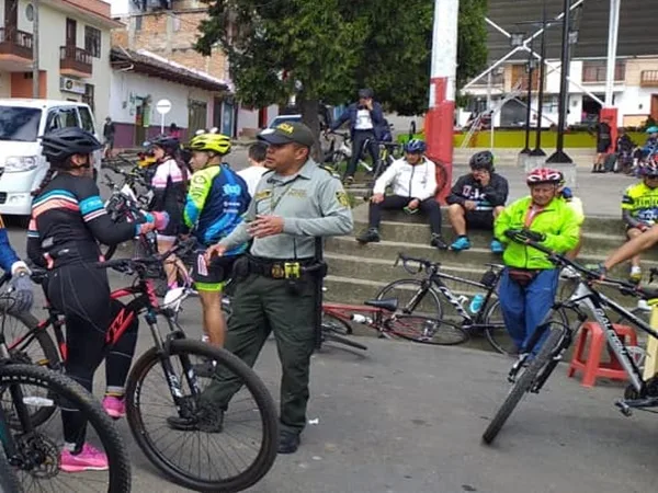 Según Policía, robó de bicicletas en Pasto se redujo casi en un 50%