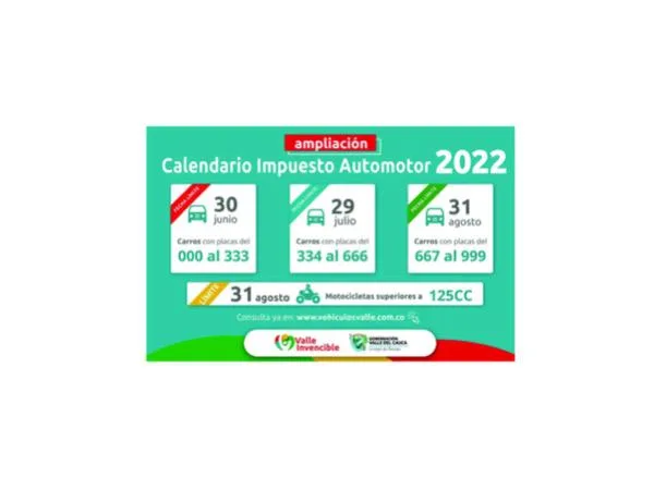 impuesto automotor