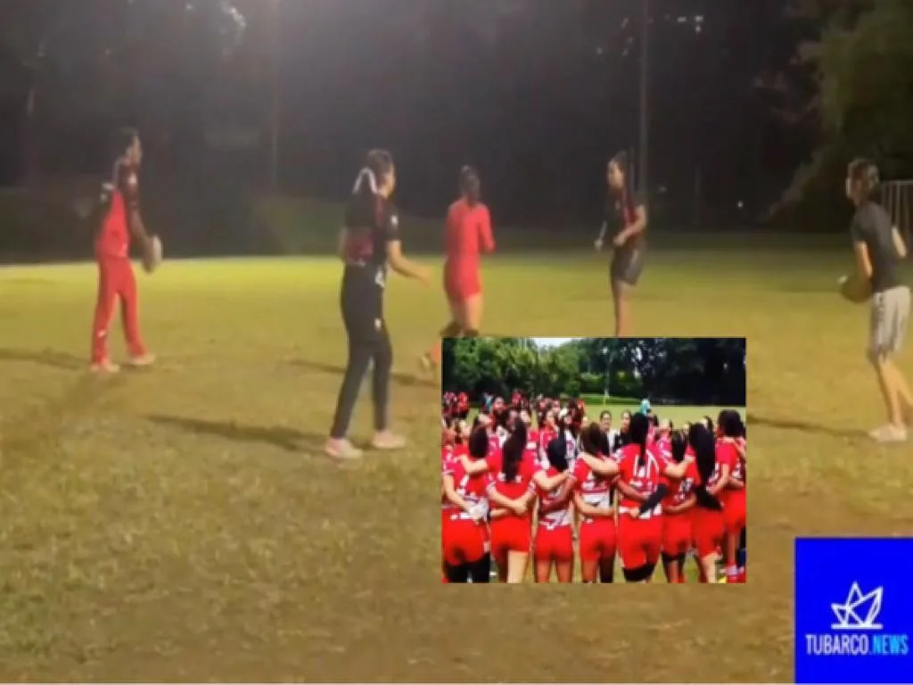 Lobas Rugby Club Cali