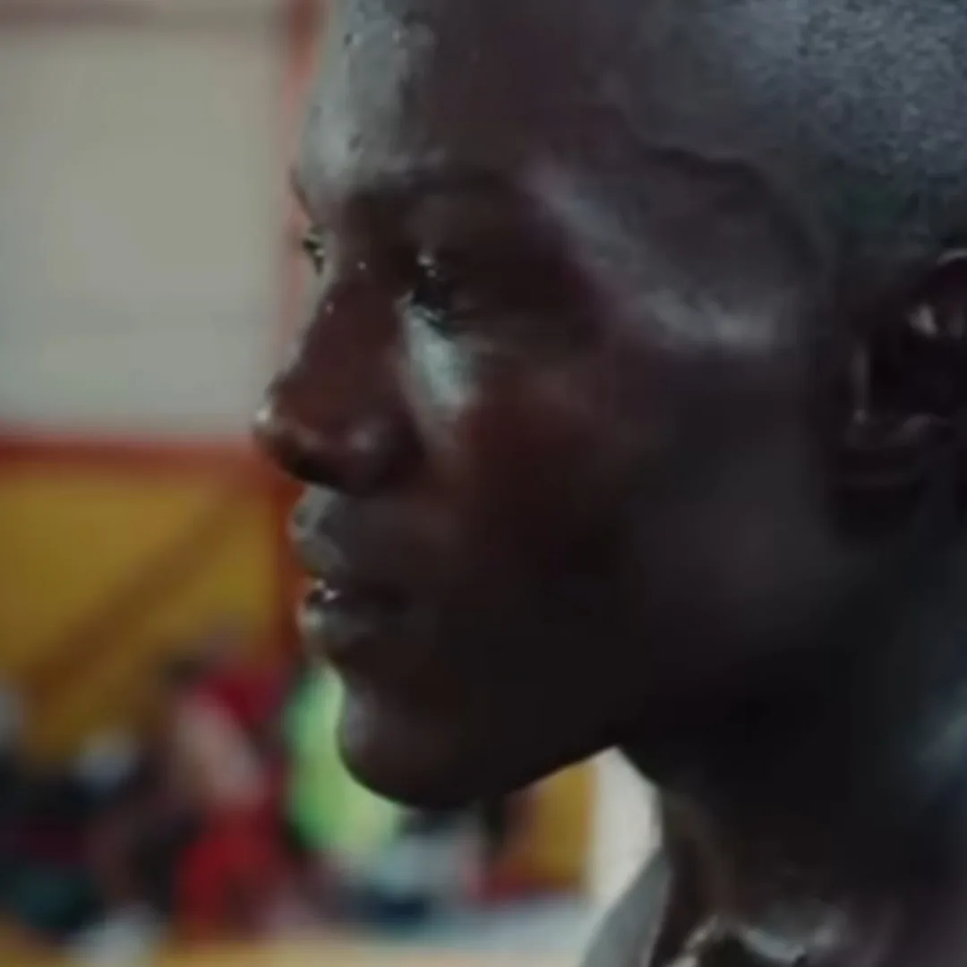Yilmar cuenta las peleas que debió ganarle a la vida para ser campeón de Boxeo nacional.