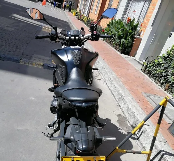 moto