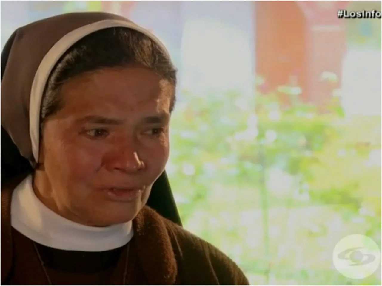 "Te vamos a violar y te vamos a matar": Conmovedor relato de la hermana Gloría Narváez, una fe que nunca pudieron doblegar