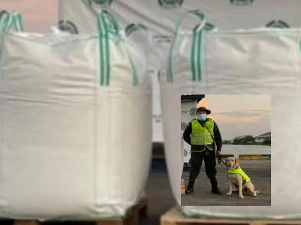 azúcar droga Barranquilla
