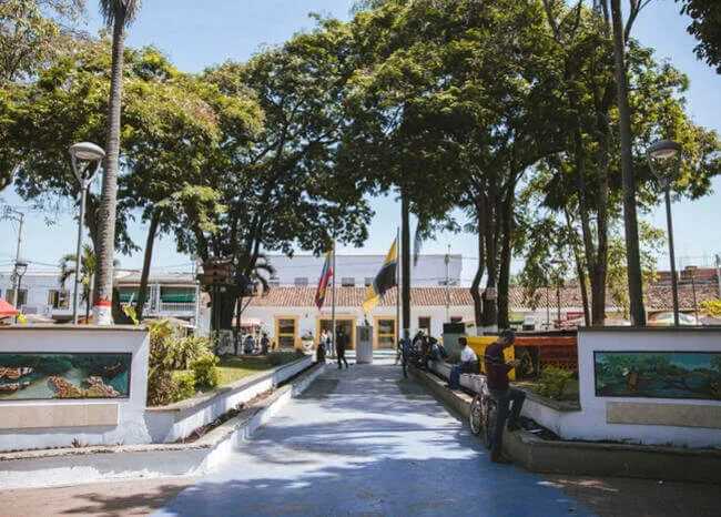 Confirman secuestro de un padre y su hijo, nariñenses, en Jamundí, Valle