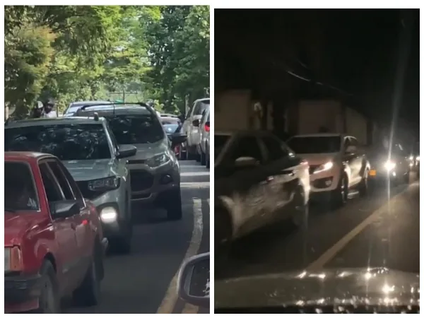 Si ya le han estresado los trancones en Cali, 'agárrese' duro porque eventos "podrían generar traumatismos"