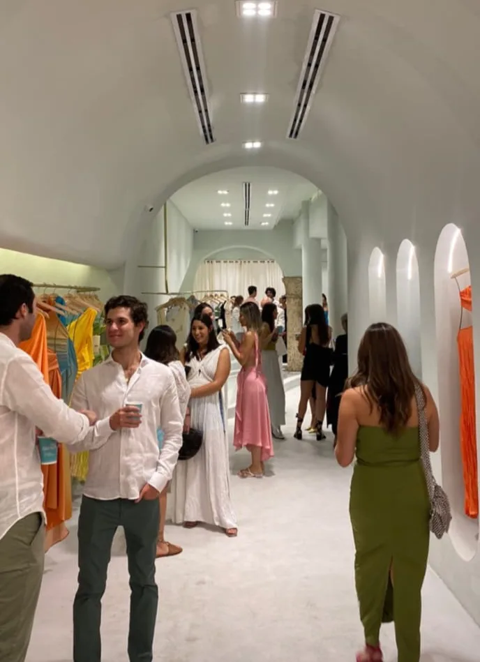 palenqueras moda Baobab Cartagena