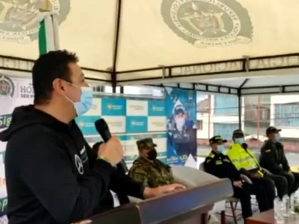 reforzar la seguridad en Nariño