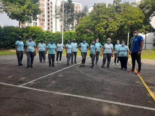 Actividad Física