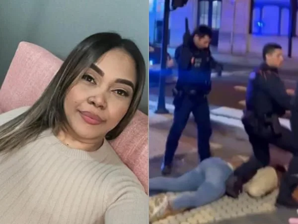 La historia de Karen, la caleña que terminó en UCI tras una detención en España
