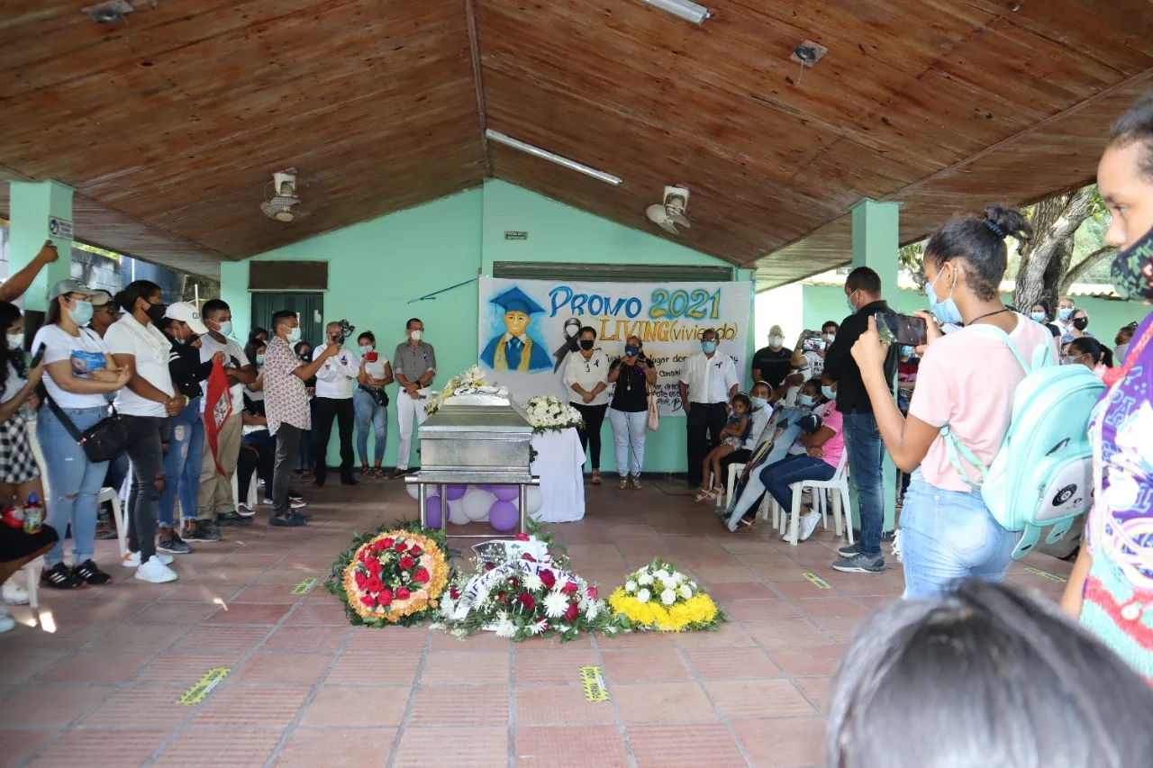 Brayan Malambo