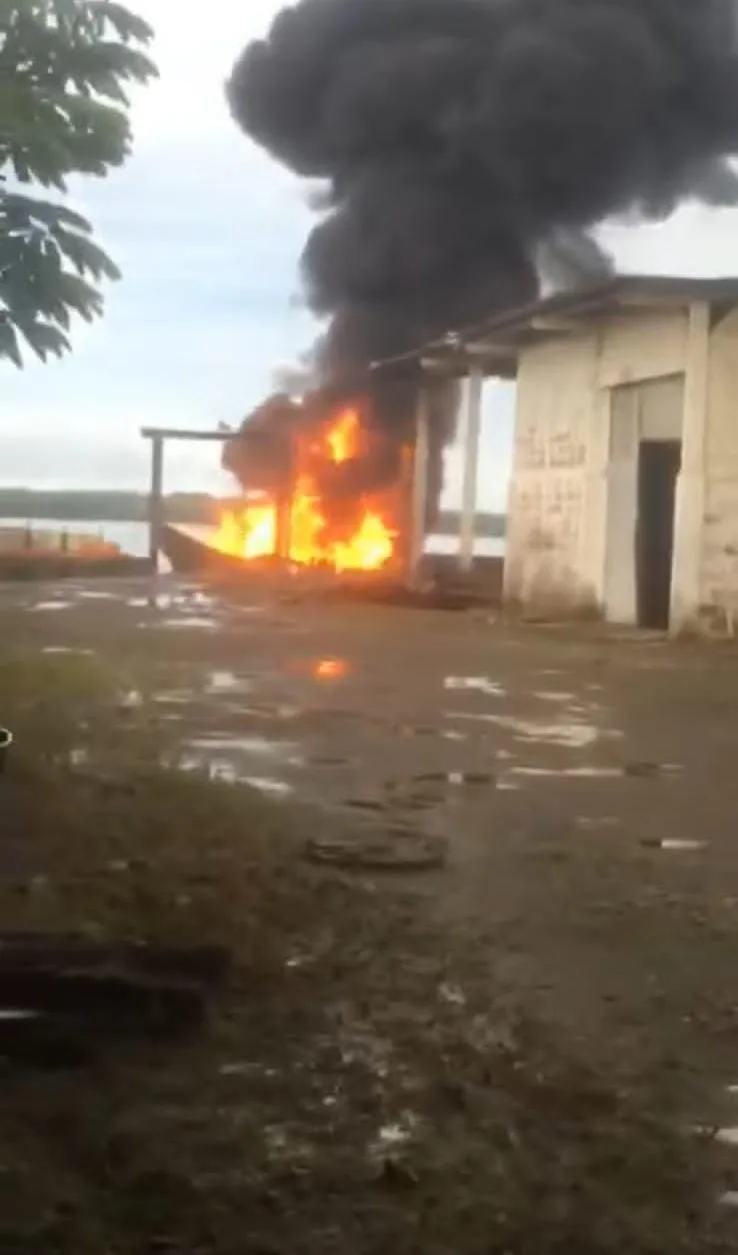 en buenaventura