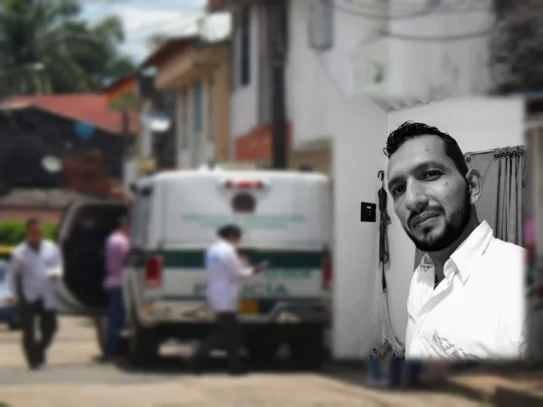 en villavicencio