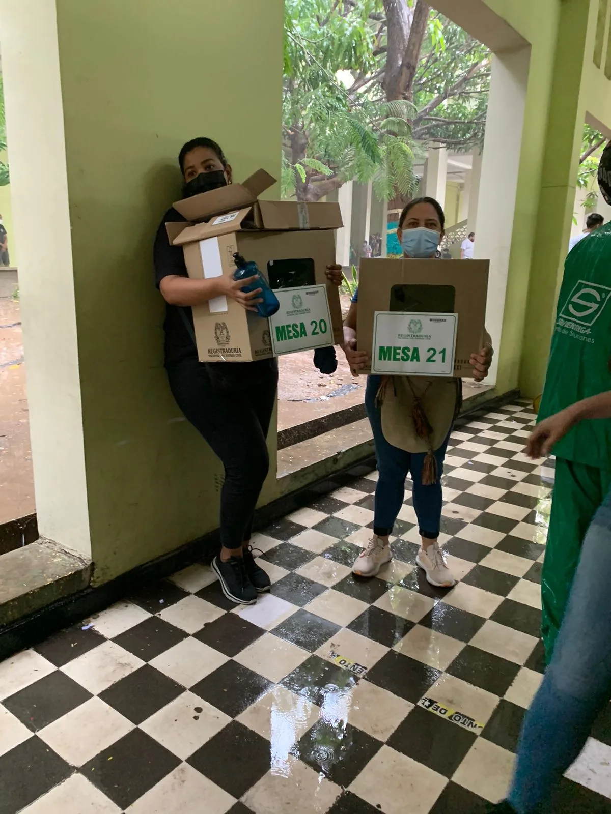 de barranquilla