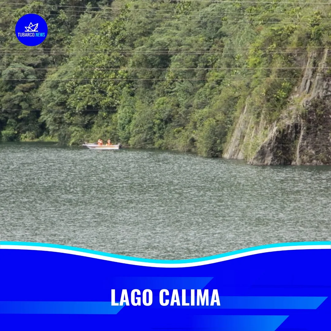Lago Calima