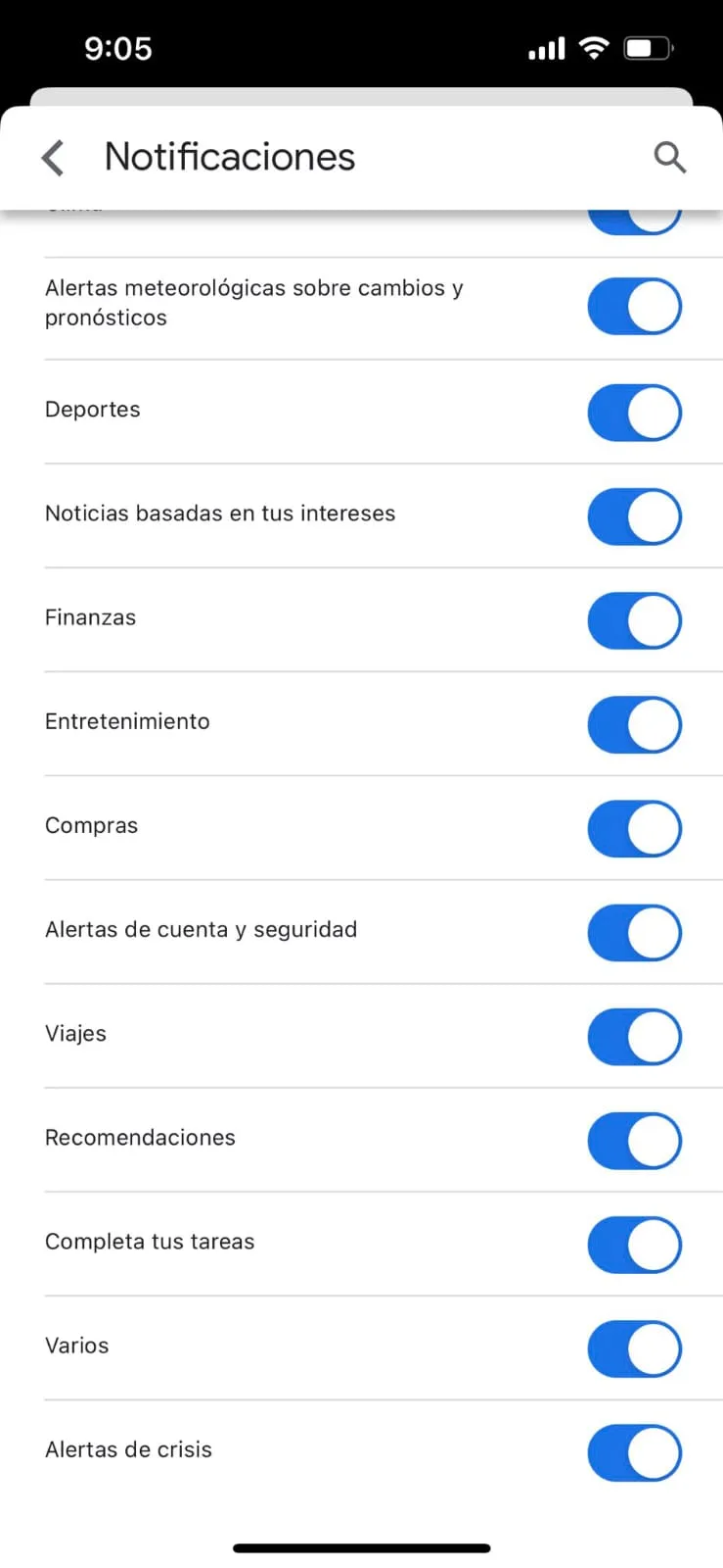 Ni los Simpson se atrevieron: Android alertó sobre el temblor que hubo en Bucaramanga