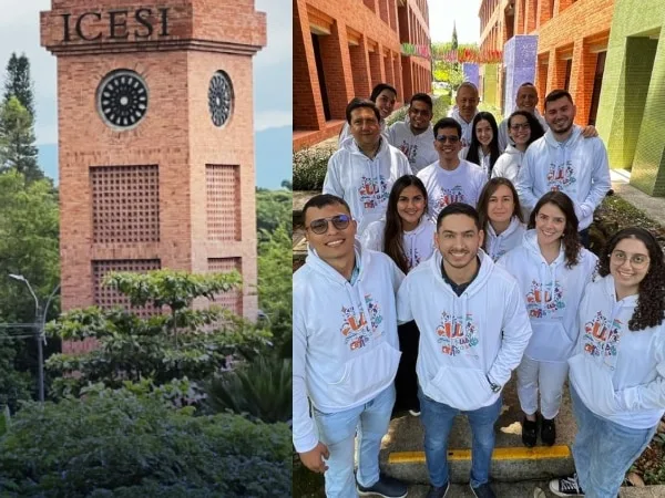 W Lab el laboratorio digital que ayudará a microempresarios, una alianza entre la universidad Icesi y el Banco W