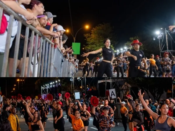 Así nació el Salsódromo; la fiesta salsera que abre la feria de Cali cada diciembre