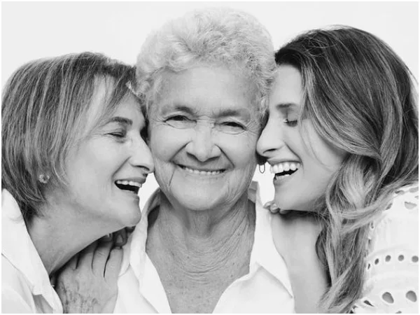 Sabías que el mes de las madres en Colombia está contemplado bajo una ley