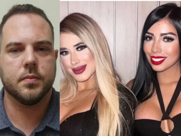 Los envíos de dinero semanales y "el amante": Amiga de Valentina ficha clave en el caso contra John Poulos