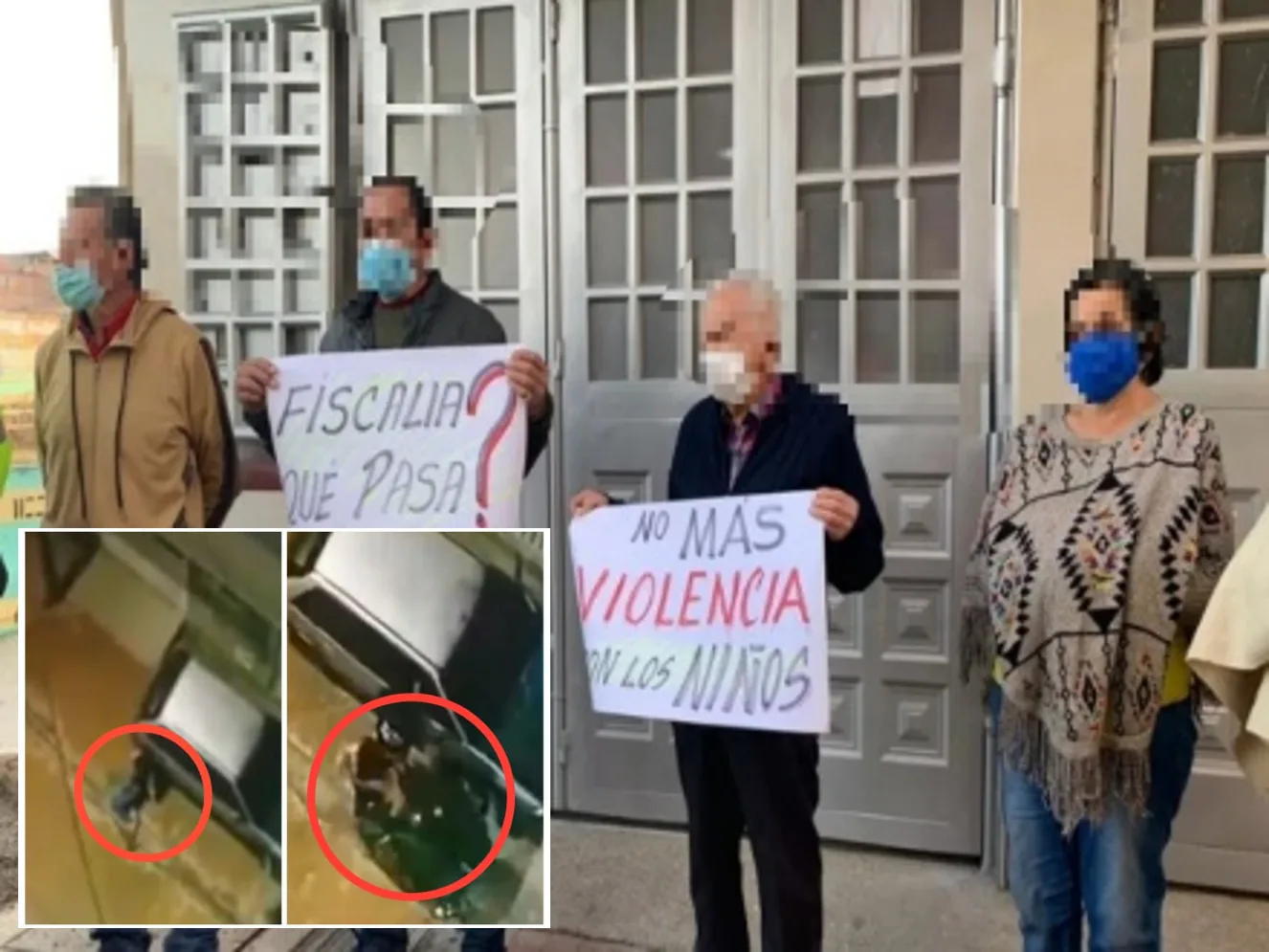 Tiene más valor "un celular que la vida": Padre de niña de 15 años a la que le dispararon por robarla en Bogotá